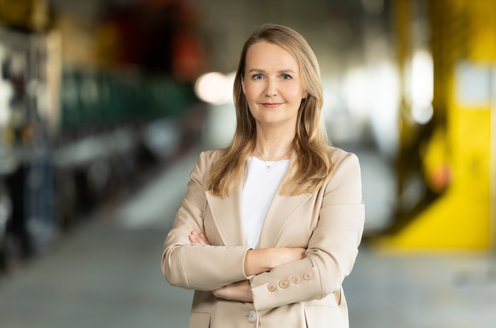 Agnė Amelija MikalonėMember of the Committee since 31 July 2025