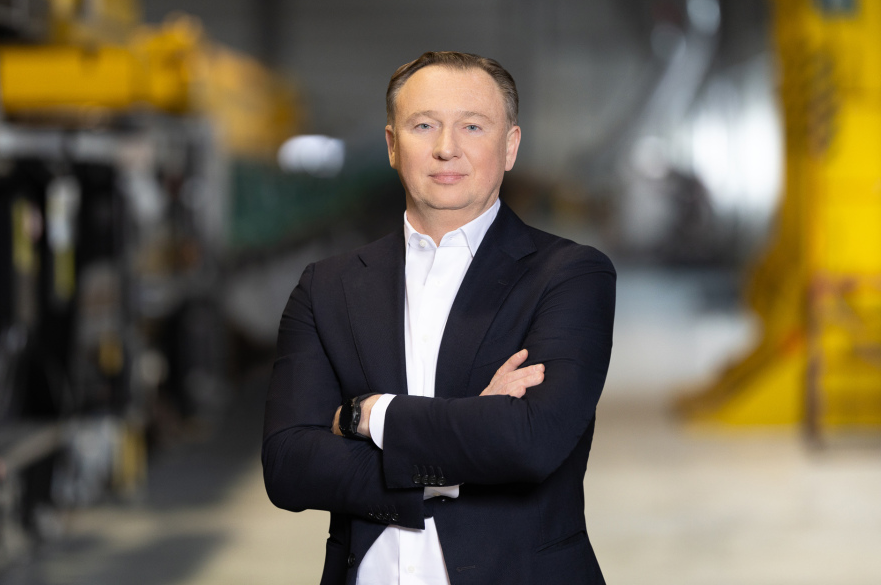 Aurimas Tomas StaškevičiusMember of the Committee since 27 January 2026