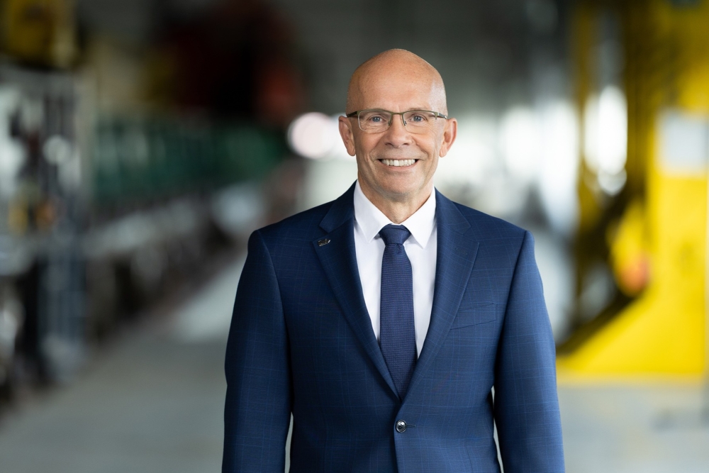 Peter NielsenMember of the Committee since 31 July 2025