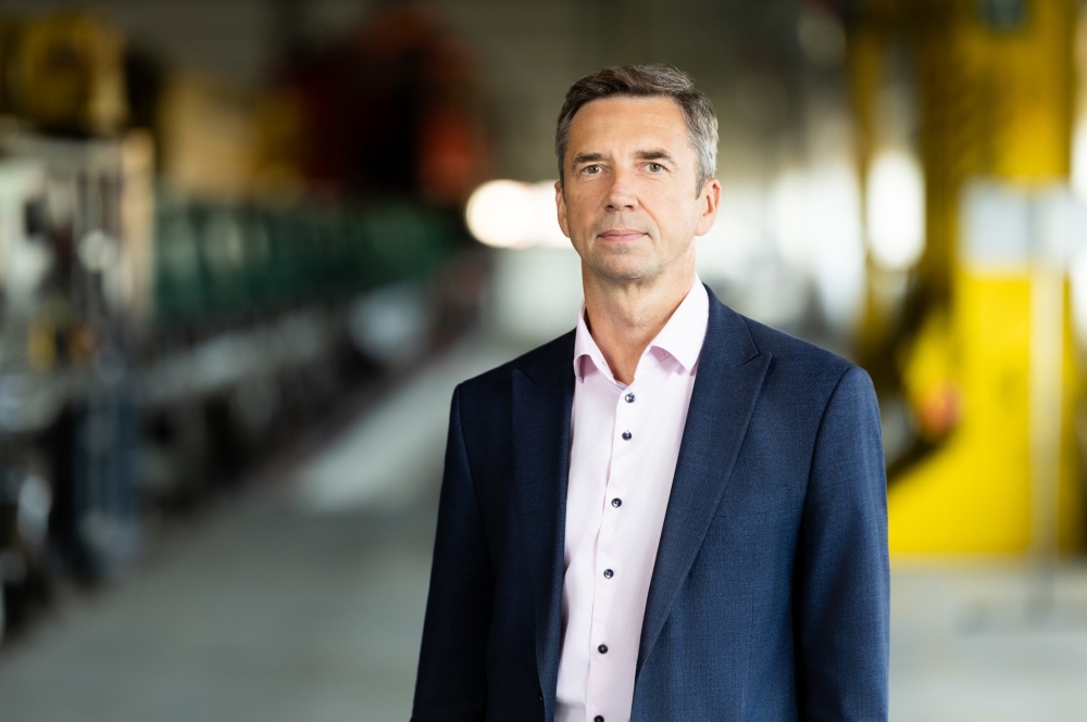 Saulius KerzaMember of the Committee since 31 July 2025