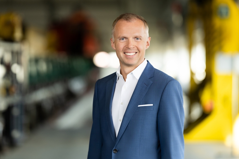 Tomas ZdanavičiusMember of the Committee since 31 July 2025