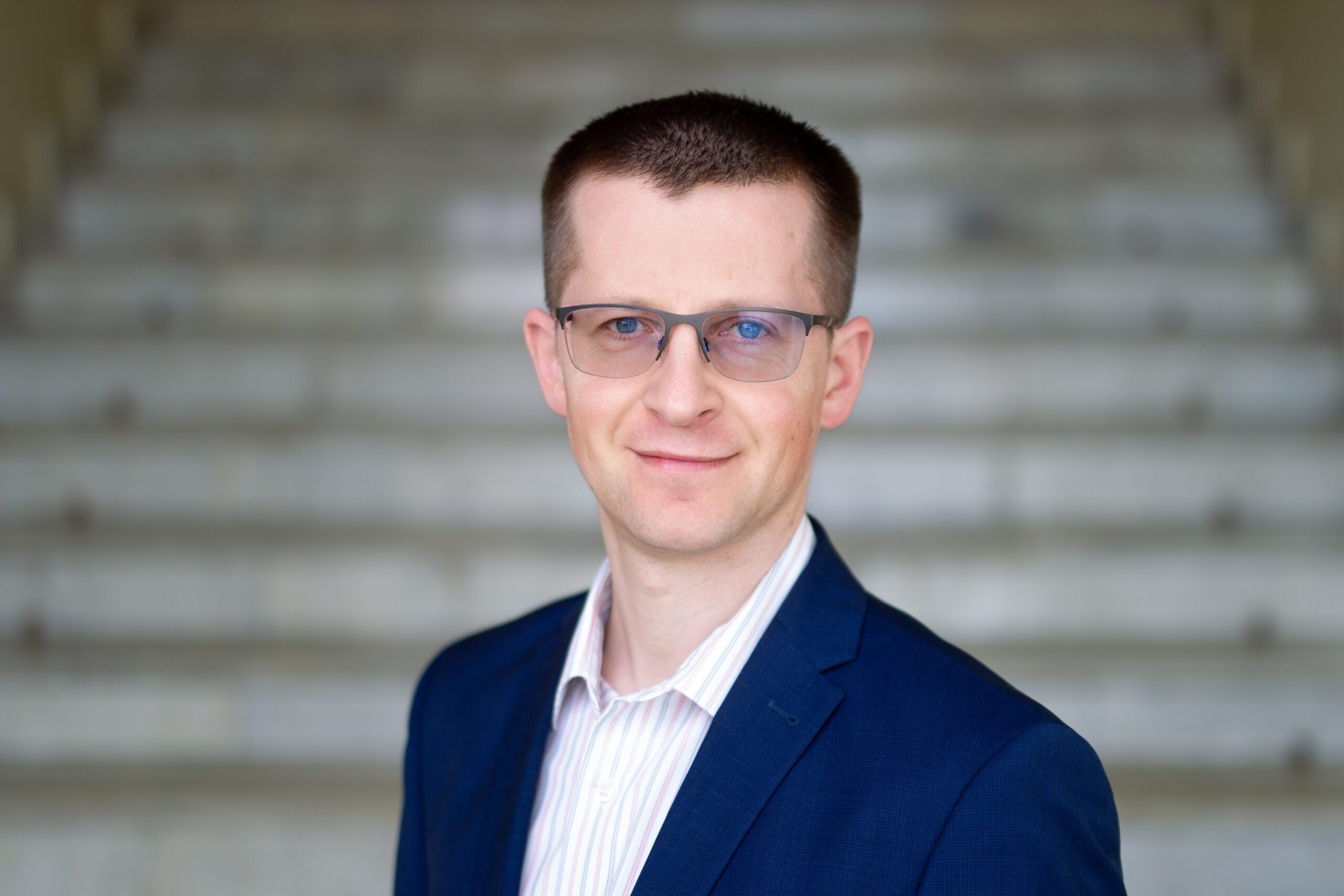 Tomas RadėnasHead of Internal Audit of AB Lietuvos geležinkeliai