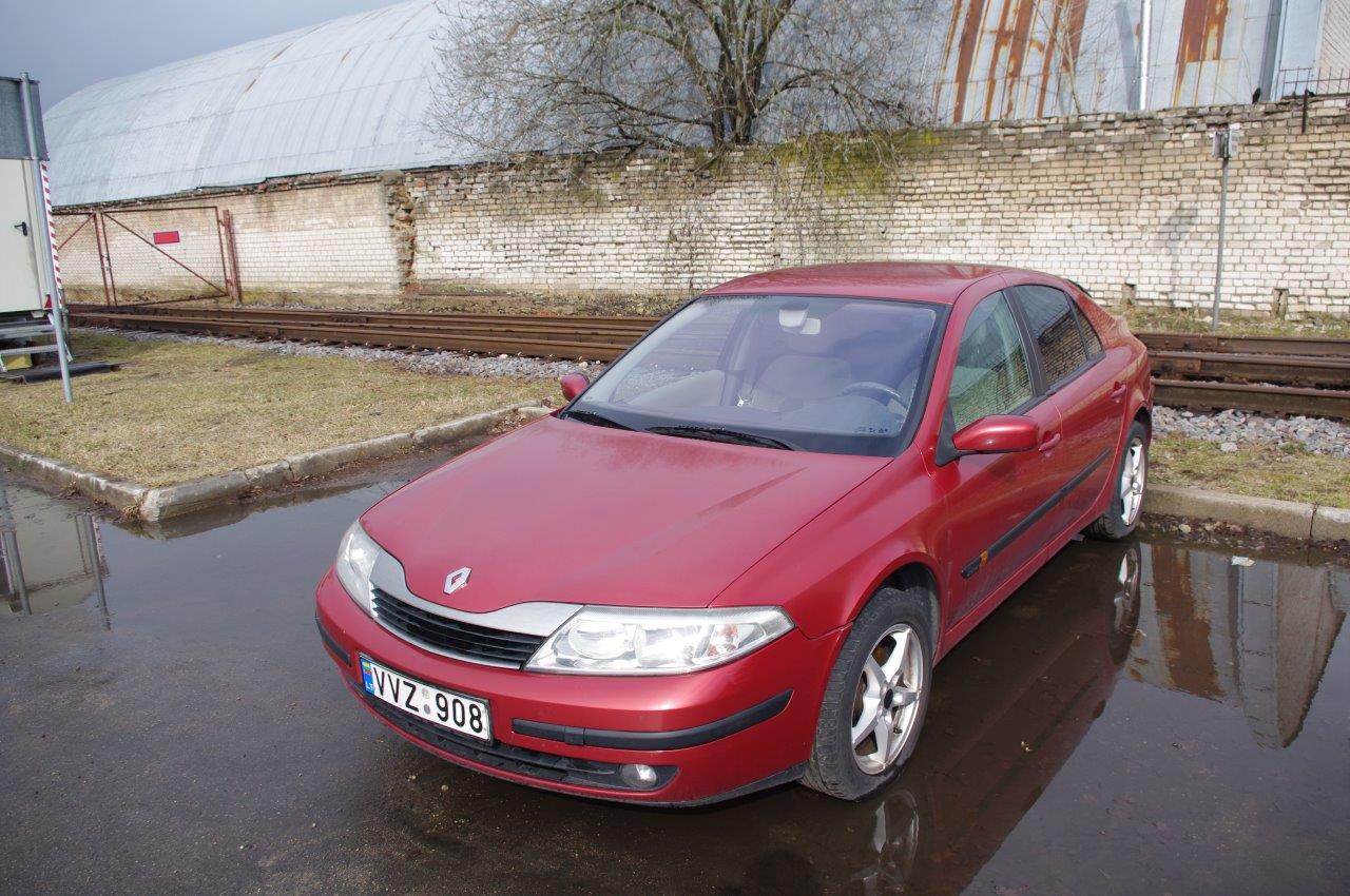 Transporto priemonių pardavimo aukcionas: