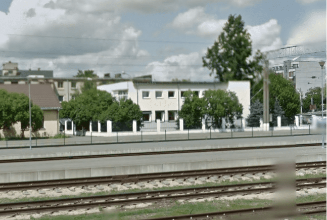 AUKCIONO NR. VGIN-584 SĄLYGOS