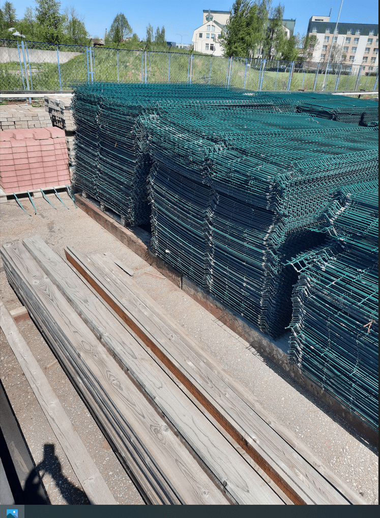 Aukciono Nr. 2023TVP-2