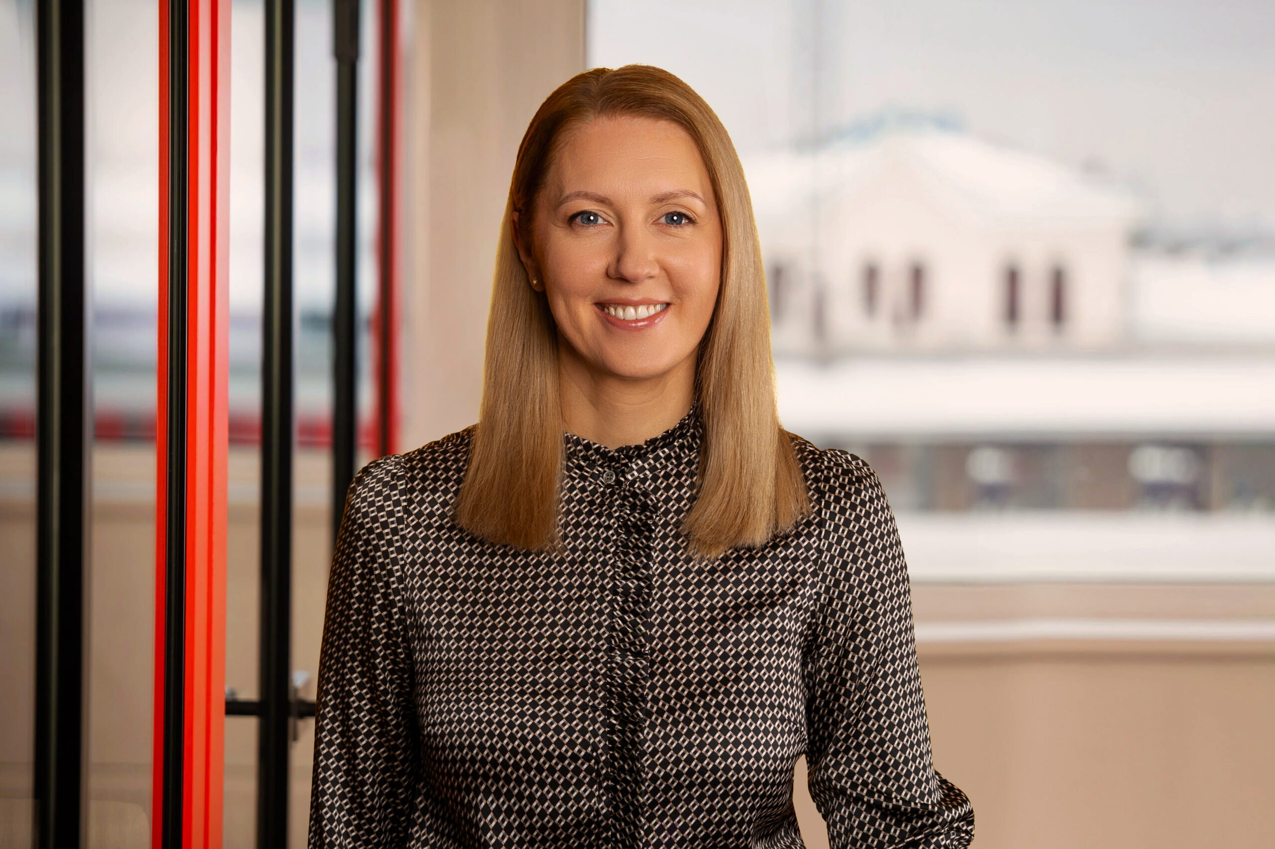 Eglė JuzėnaitėIndependent Board Member