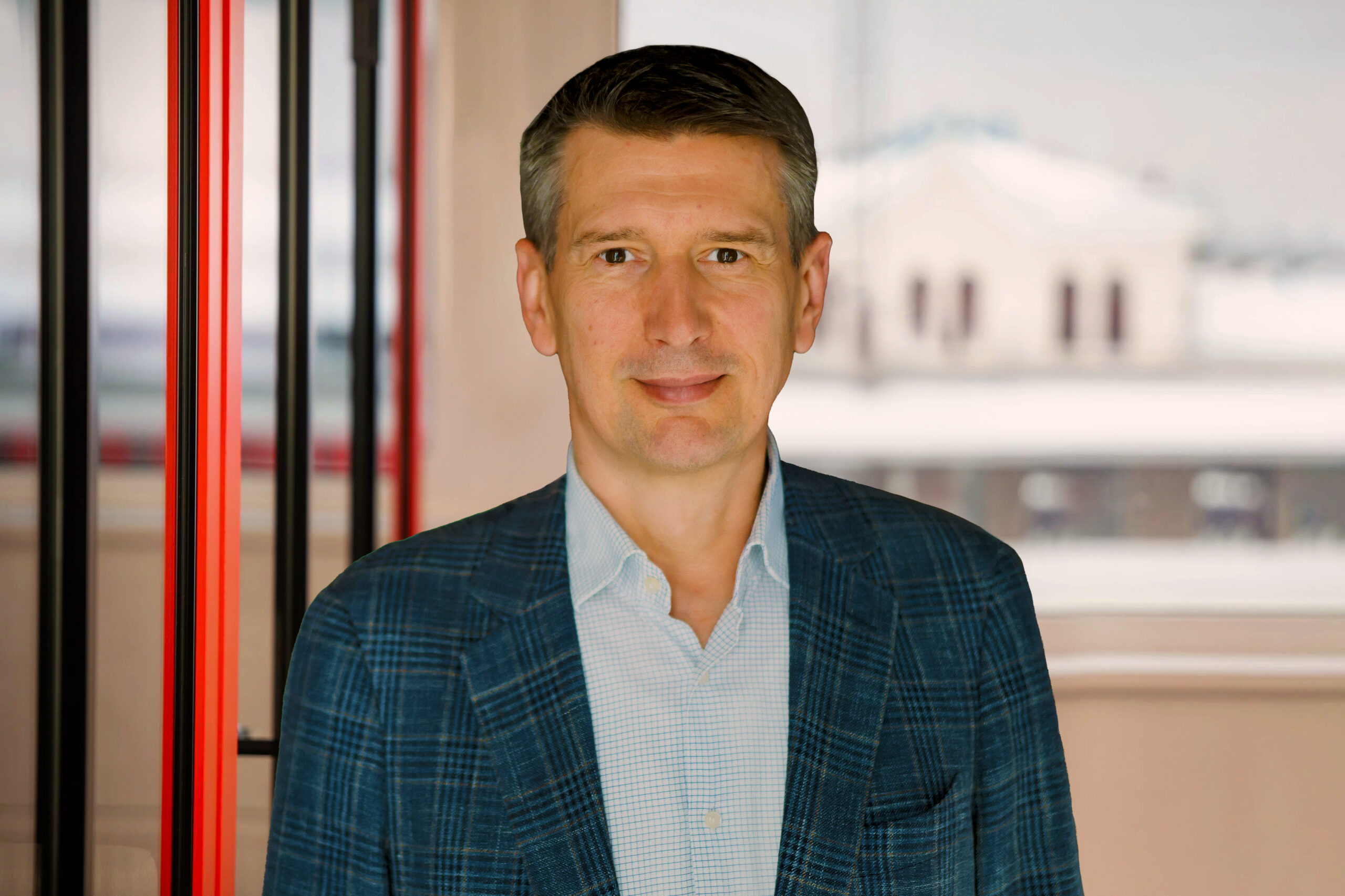 Giedrius DzekunskasChairman of the Board and Independent Board Member