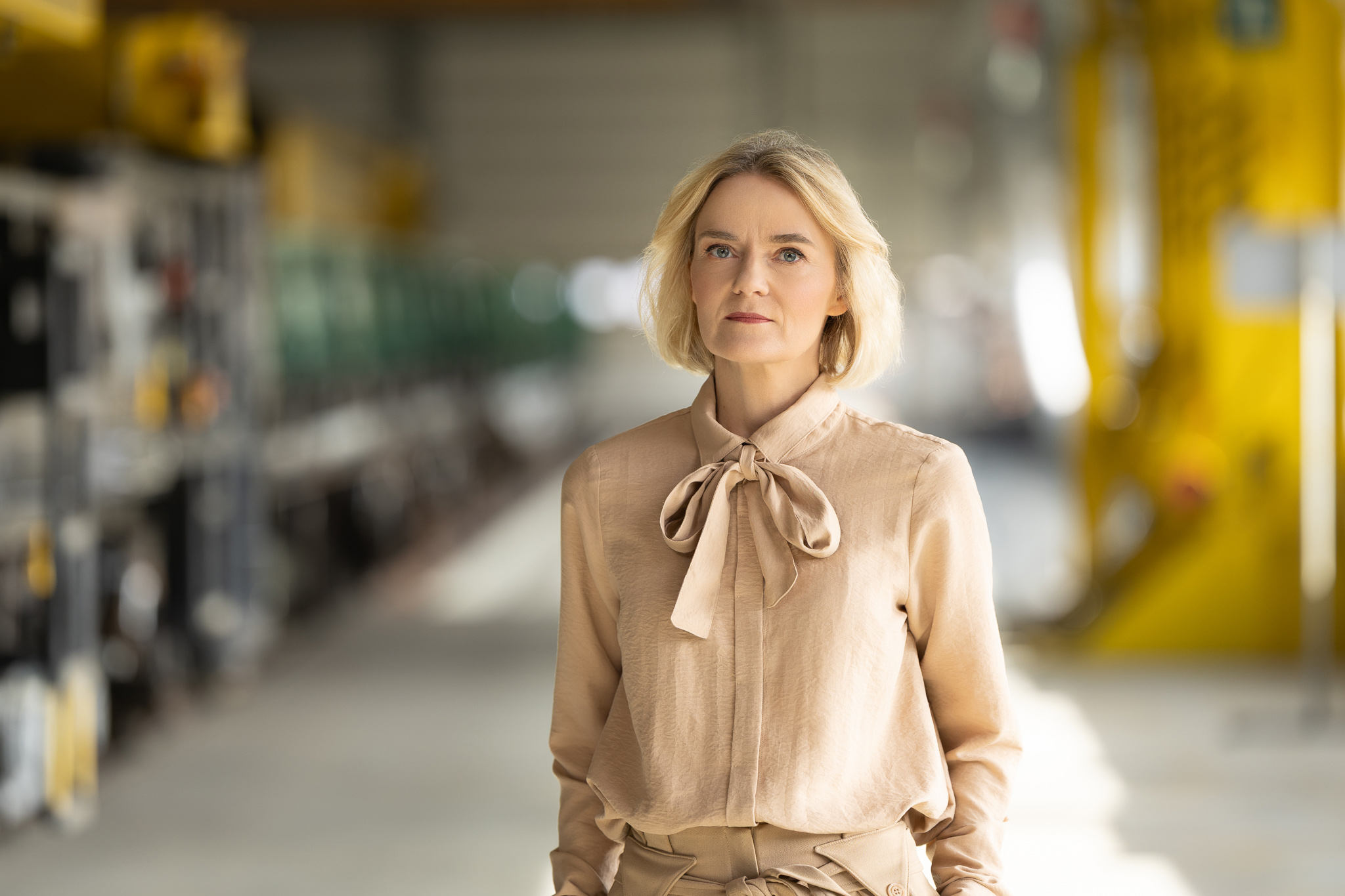 Ieva Lauraitytė