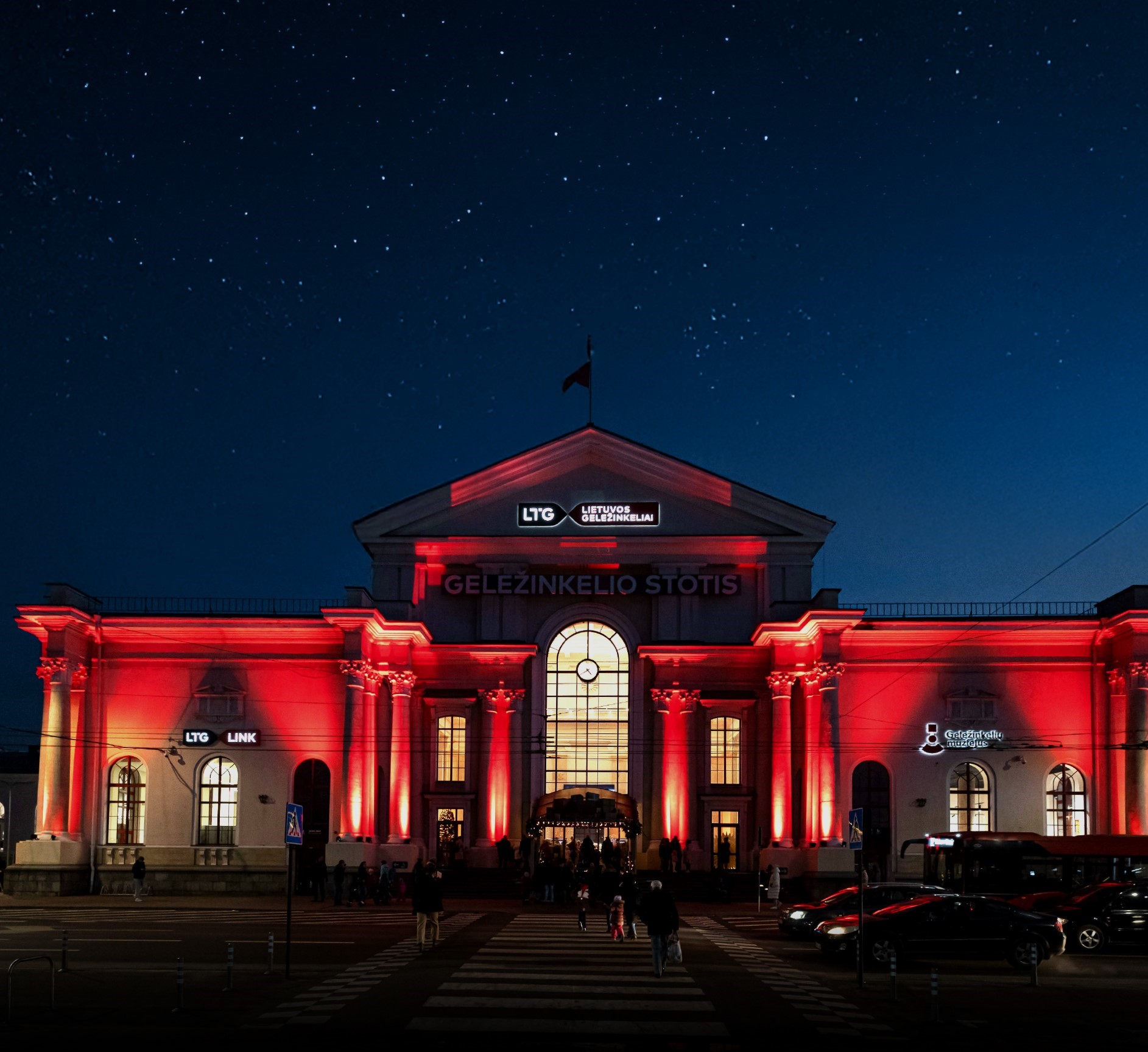 Erdvių nuoma