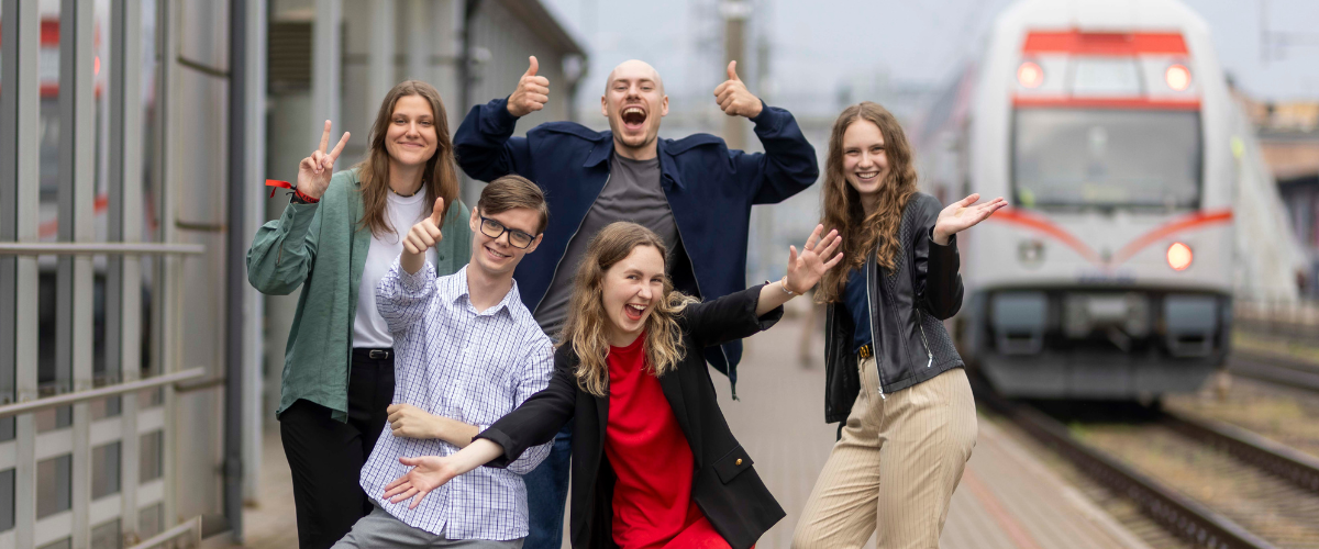 Growing Leaders internship programme