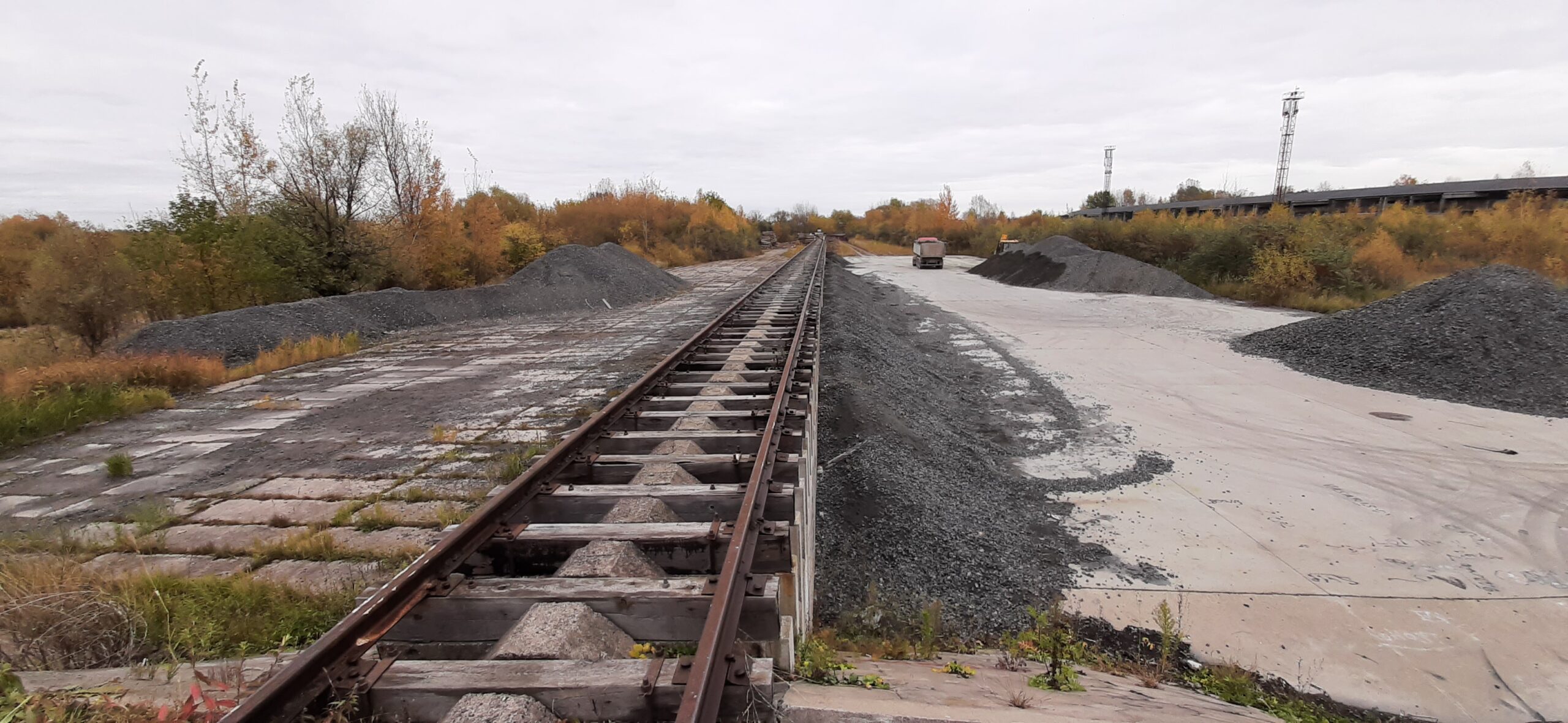 AB LTG Infra: Metalo laužo aukcionai. (Atnaujinti 1-3 aukcionai)