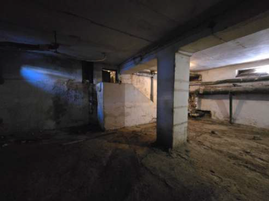 Parduodama boilerinė adresu Dzūkų g. 6A, Vilnius