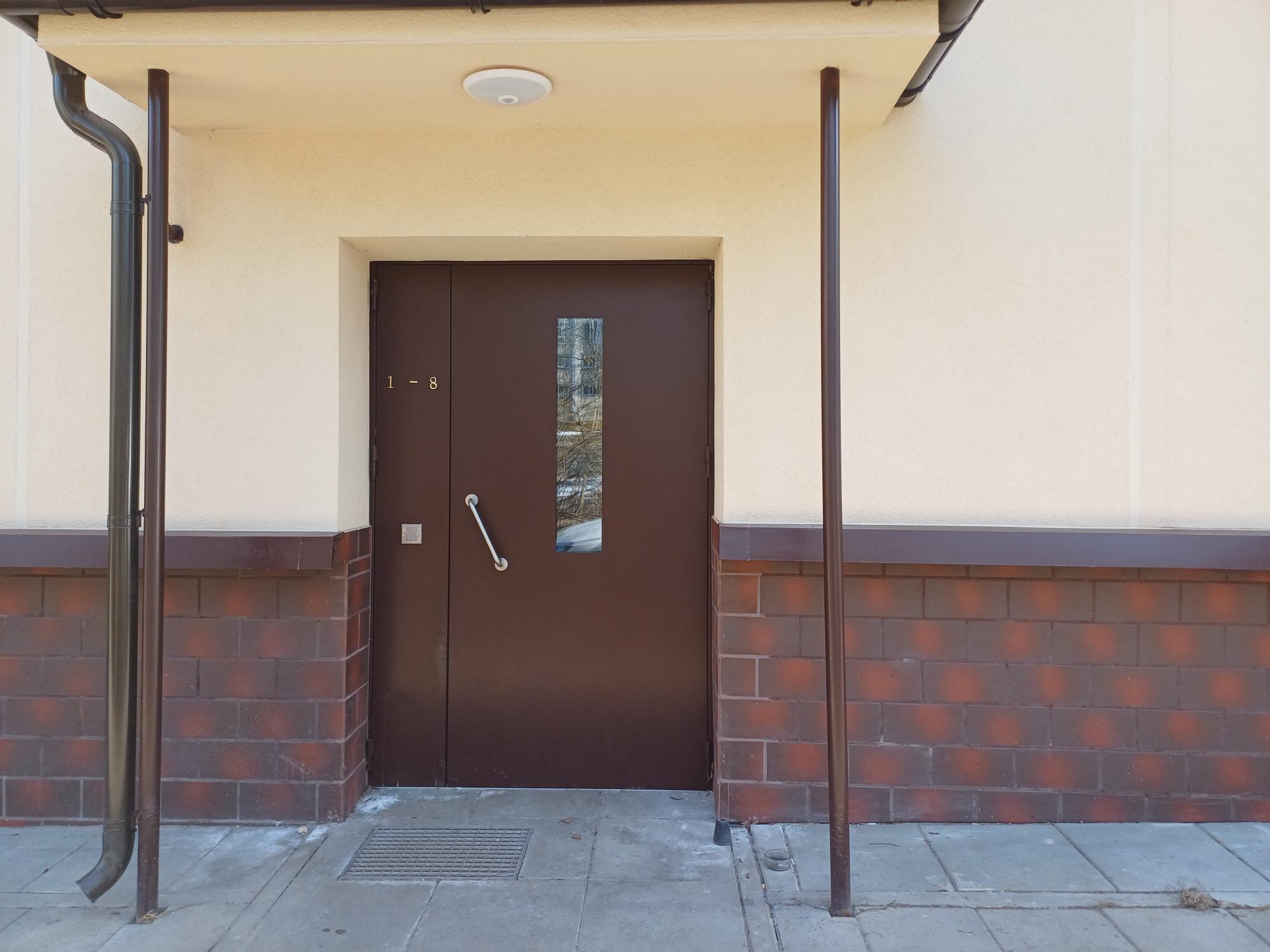 Parduodama boilerinė adresu Zanavykų g. 1, Vilnius